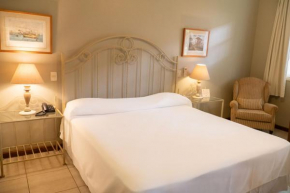 Vila Real Hotel